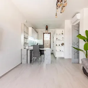 Luna Luxury Hébergement de vacances Lecce