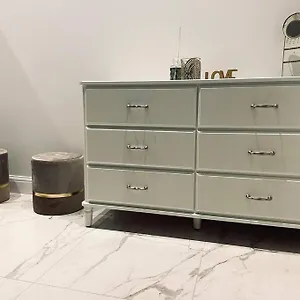 Vatican Tiny House Apartment