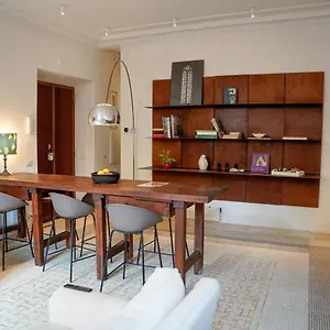 Casa Monti Club Apartment