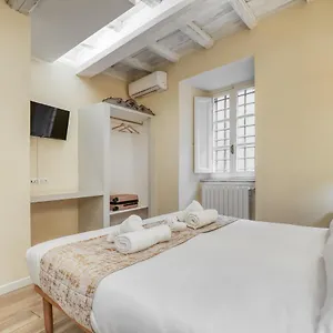 Domus Orbitelli Apartment