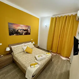 Paradise Centro Apartment