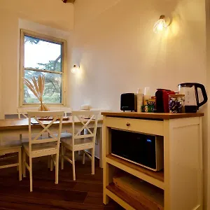 Enjoy Vatican In Apartment
