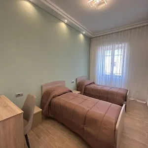 Claire House Homestay