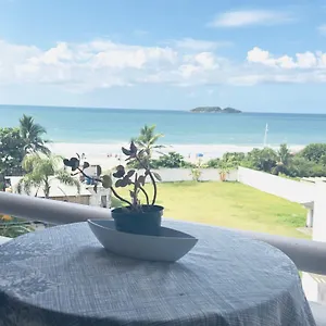 Centrinho, Churrasqueira E Piscina, Familia, Vista Mar , Florianópolis Brasil
