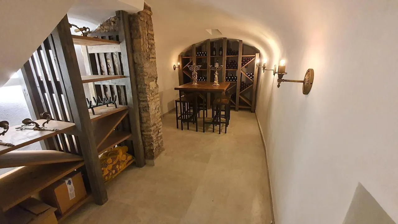 Rome Town House Apartment Italy