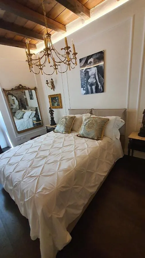 Rome Town House Apartment