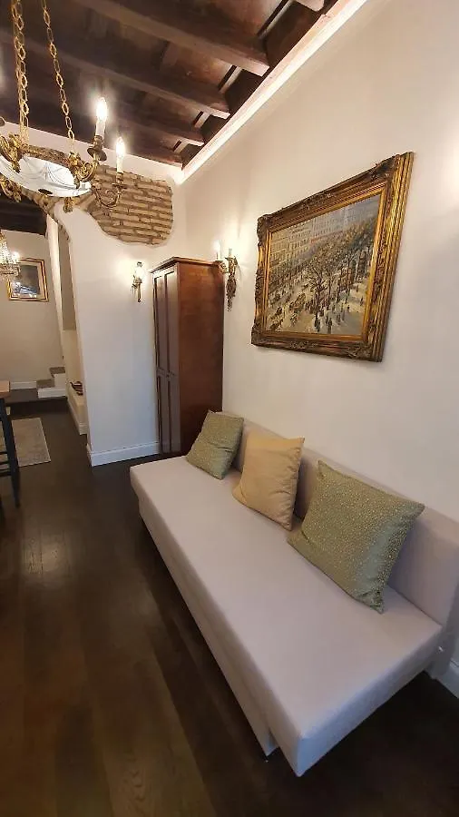 Rome Town House Apartment 0*,  Italy