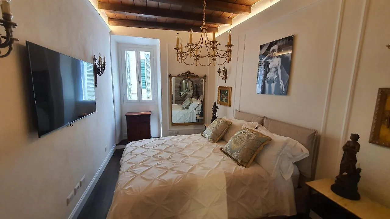 Rome Town House Apartment 0*,