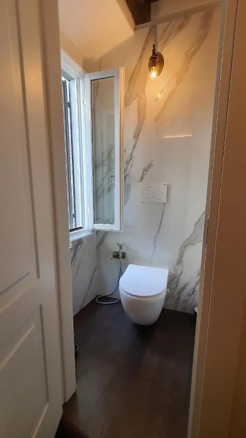 Rome Town House Apartment