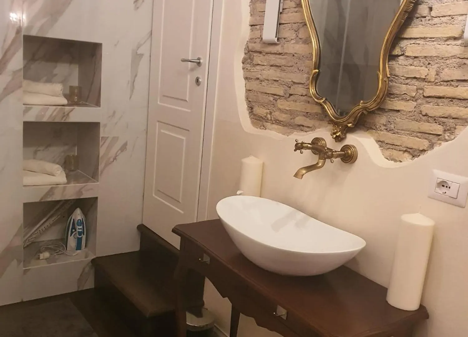Rome Town House Apartment Italy
