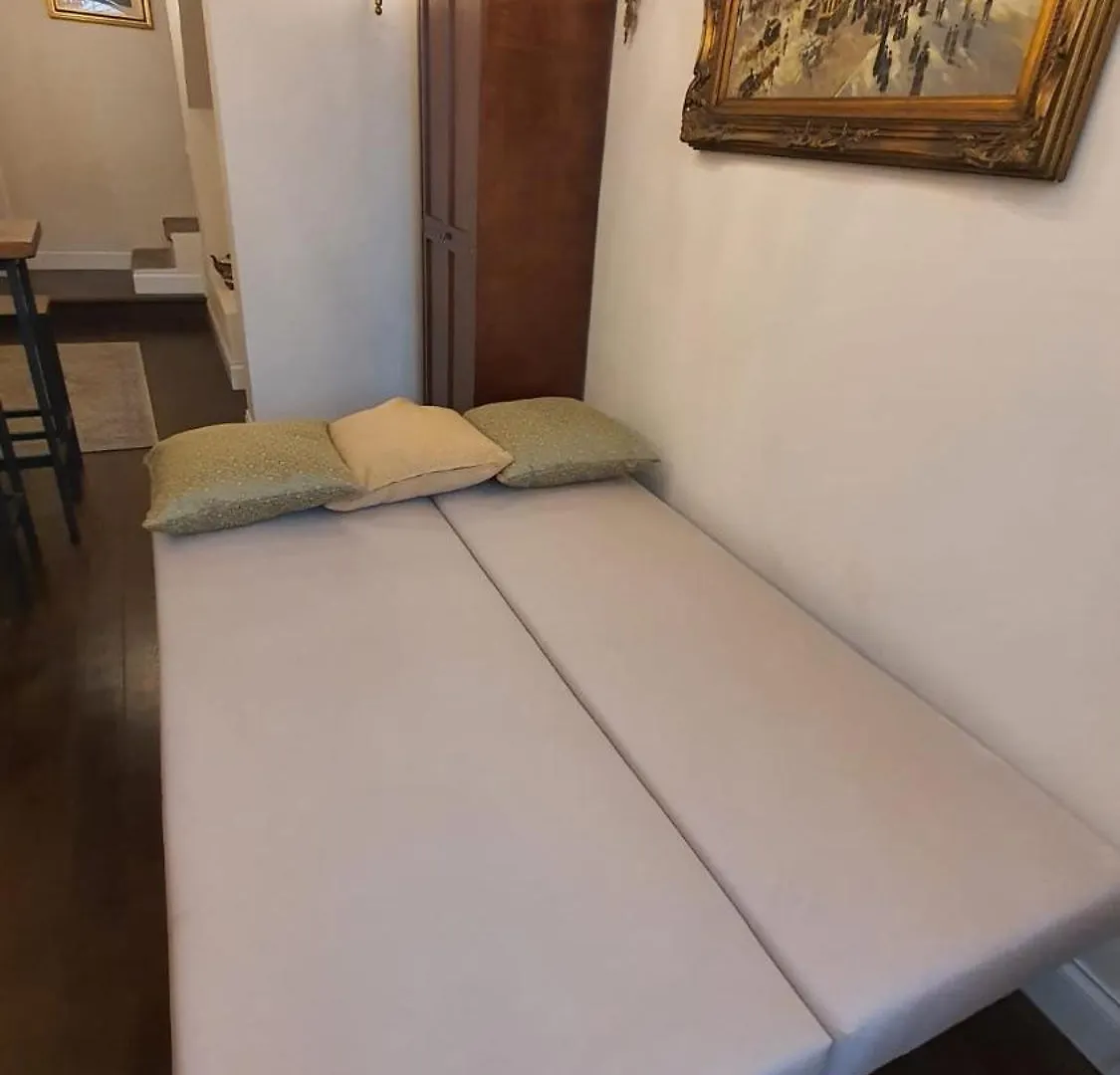 Rome Town House Apartment